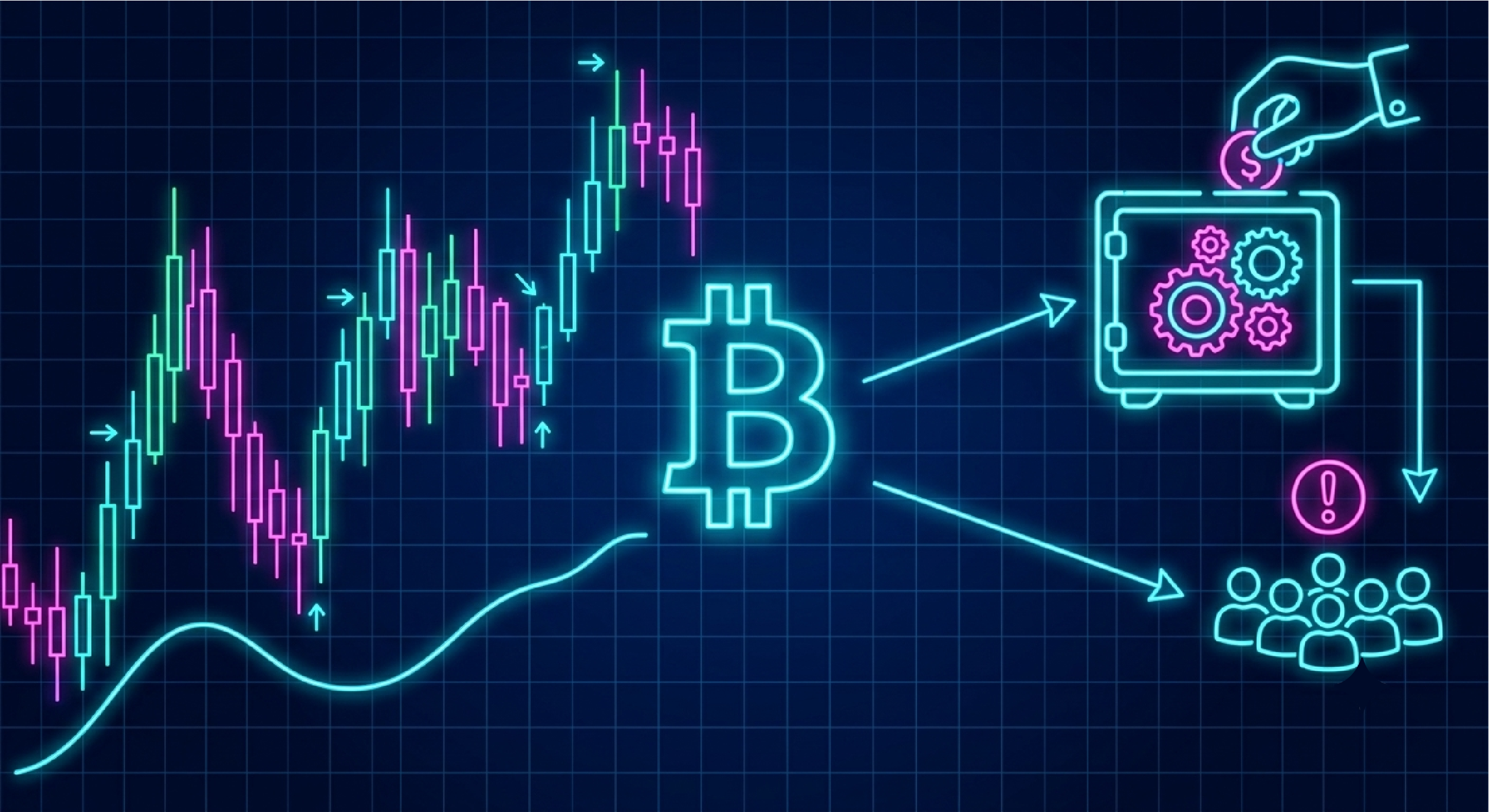 What Is Smart Money Concept Trading? Complete Beginner Guide