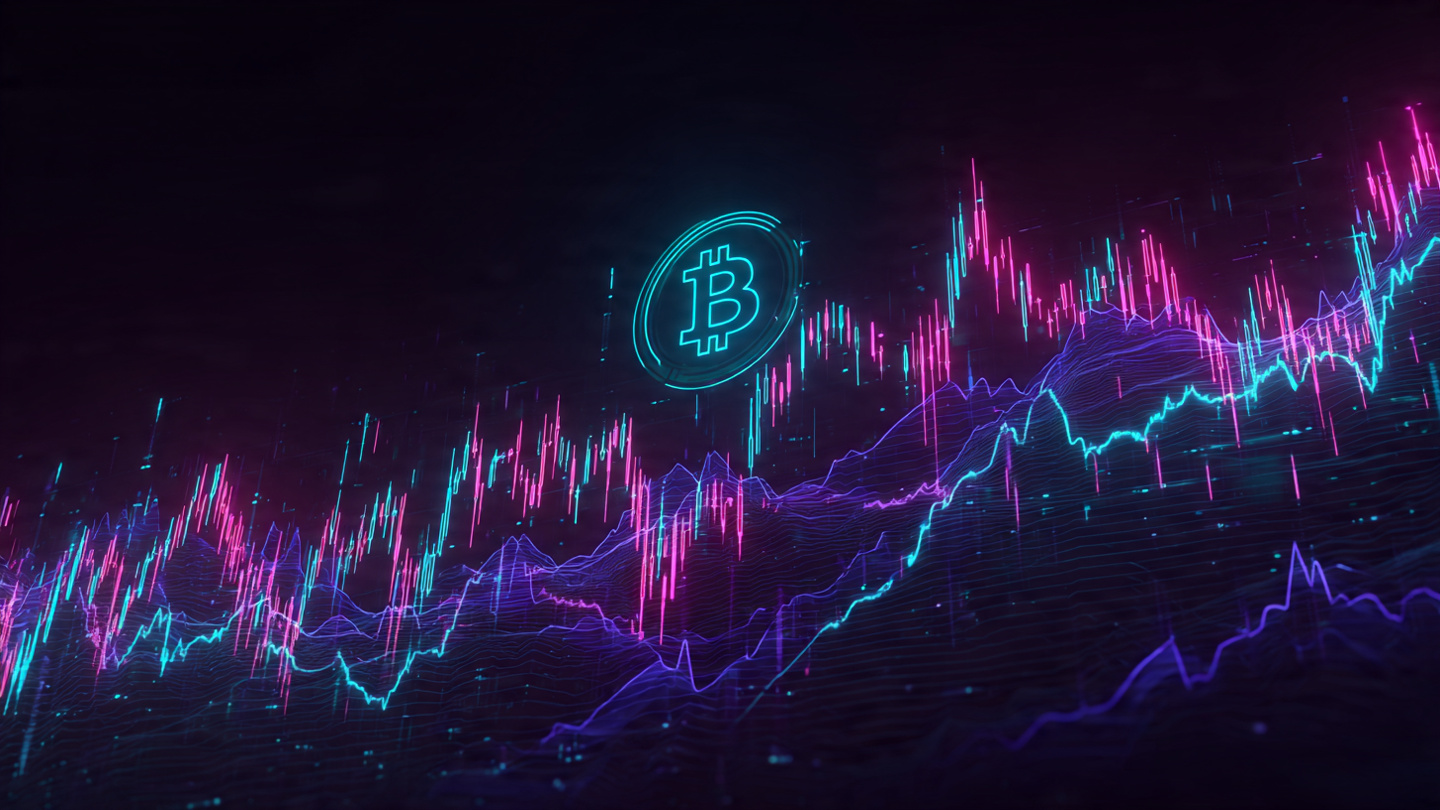 Bitcoin Market Cycles Explained: How to Identify Tops, Bottoms, and Trend Shifts