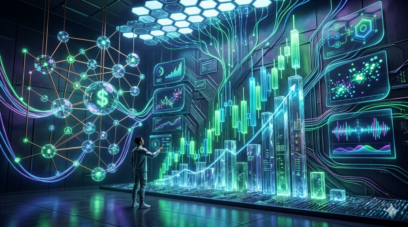 Bitcoin Price Prediction 2026: Realistic Targets Using On-Chain Metrics