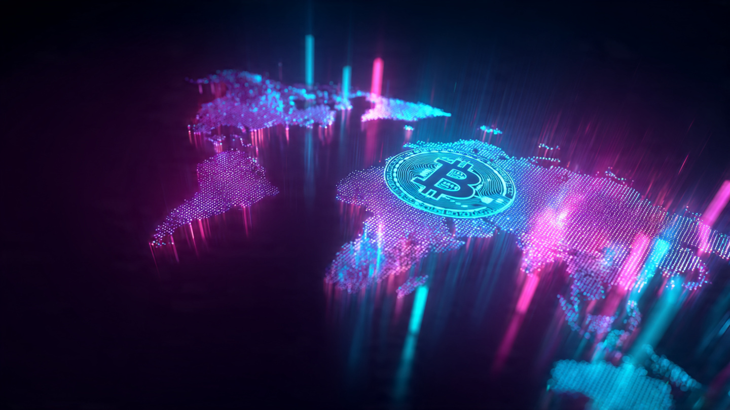 Global Liquidity & Bitcoin: The Hidden Macro Force Driving BTC Cycles