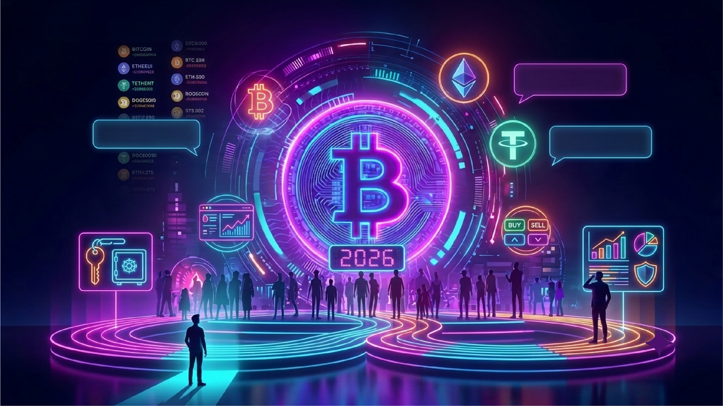 How to Start Crypto Trading as a Beginner in 2026