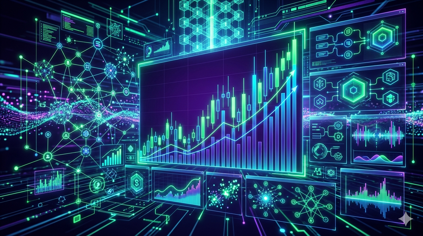 Best Crypto to Buy Now in 2026 (Based on Narrative & On-Chain Data)