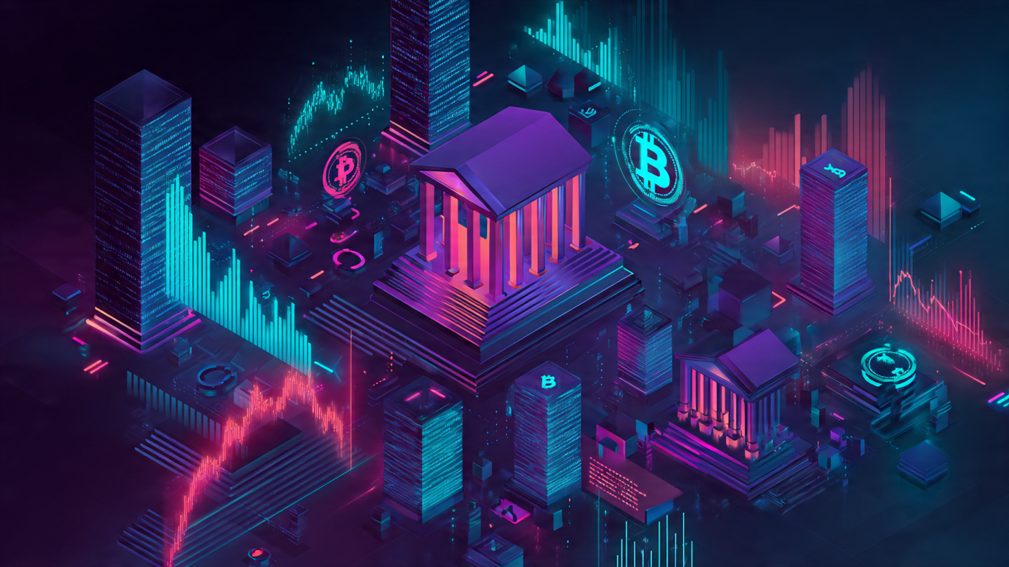 How CPI, PPI, Payrolls, QE, QT & FOMC Move Crypto: The Macro Events Every Trader Must Watch